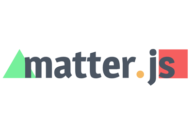 matter.js logo