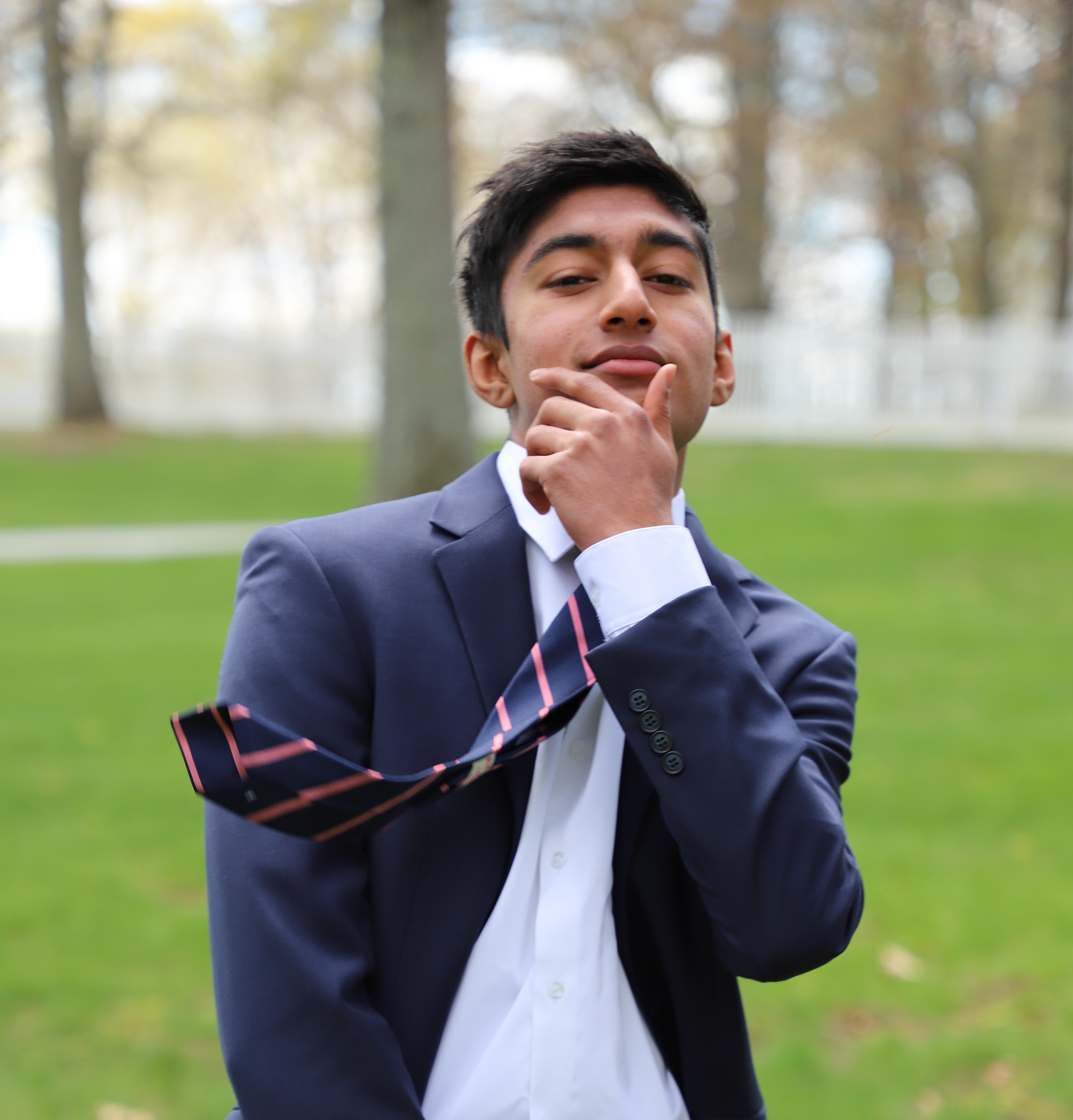 sameer